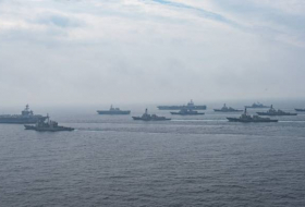 США хотят увеличить численность боевых кораблей 