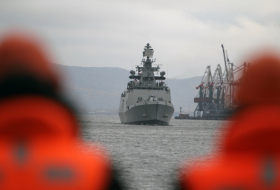 National Interest назвал самые мощные военные флоты в мире