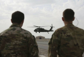 США рассматривают возможность сокращения контингента в Афганистане