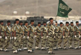 Саудовская Аравия сократит оборонный бюджет в 2020 году