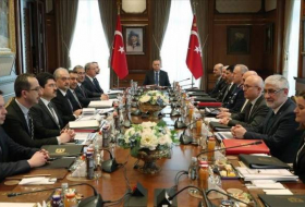 Турция намерена развивать отечественный оборонпром