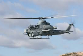 Чехия заключила с США контракт на поставку 12 вертолетов на сумму $650 млн