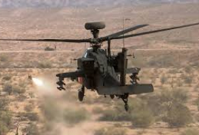 США удваивают темпы производства новых ракет для вертолетов и беспилотников