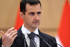 Президент Сирии заявил, что в стране находятся тысячи военнослужащих США