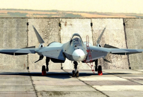 Иран хочет купить 46 российских истребителей Су-57