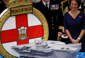 В Великобритании собираются пересмотреть расходы Министерства обороны