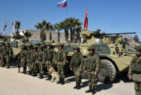 Россия не станет увеличивать военную группировку в Сирии