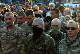 Украинских военных обучат боевым действиям в условиях города