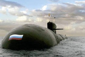 ВМФ РФ получит в 2020 году четыре атомные подлодки