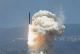 США могут развернуть в Европе гиперзвуковые ракеты наземного базирования