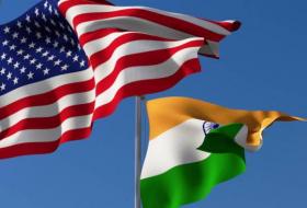 Индия и США расширяют военное сотрудничество