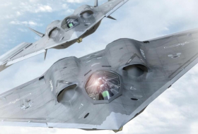 Россия начала разработку стратегического бомбардировщика 6-го поколения