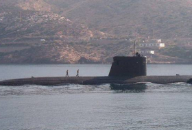 ВМС Испании отказались продлевать срок службы подлодки «Мистраль»