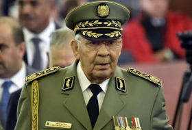 В Алжире проходят похороны главы генштаба армии