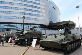 Пять видов вооружения, которые Беларусь разрабатывает самостоятельно - АНАЛИЗ