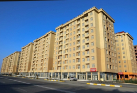 36 семей шехидов обеспечены новыми квартирами (ФОТО)