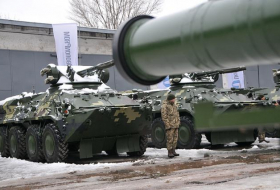 В Минобороны Украины подвели итоги поставок вооружений в 2019 году