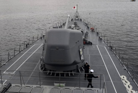 Япония отправляет эсминец и патрульный самолёт в Оманский залив