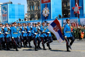 Сербский депутат предложил Белграду вступить в военный союз с Москвой