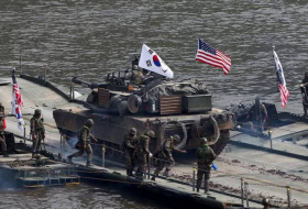 На военной базе США в Корее по ошибке объявили боевую тревогу