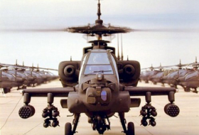 Boeing продолжит модернизацию вертолетов AH-64 «Апач» ВС Великобритании, Нидерландов и ОАЭ