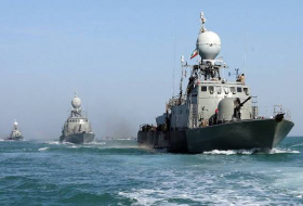 Россия, Иран и Китай продолжат проводить совместные военные учения