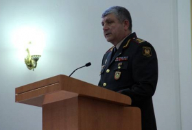 Генерал Азербайджанской Армии упрекнул ОБСЕ и Минскую группу в бездеятельности