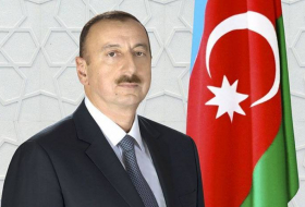 Президент Азербайджана примет участие в торжествах по случаю 75-летия Победы в ВОВ