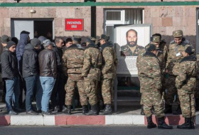 Минобороны Армении объявило призыв военнообязанных врачей