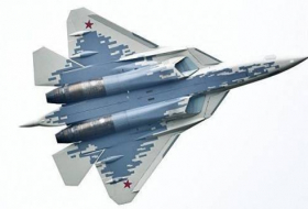 Алжир намерен приобрести партию российских истребителей Су-57