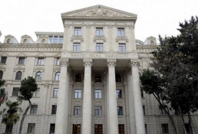 МИД Азербайджана рекомендует Еревану оставить в стороне показную «многострадальность»