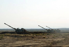 Азербайджанская Армия готовится нанести сокрушительные удары по всей глубине обороны противника – ФОТО/ВИДЕО