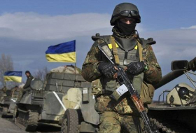 Армия Украины начала проводить уникальные военные маневры - ВИДЕО