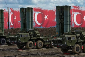 Приобретенные Турцией комплексы С-400 не станут частью ПВО НАТО – Столтенберг