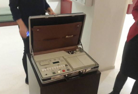 СМИ впервые показали «ядерный чемоданчик» изнутри