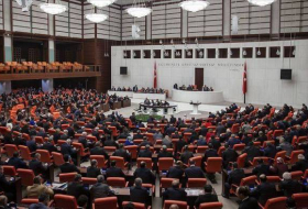 Парламент Турции обсудит 2 января мандат по Ливии