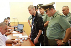 В Армении два потенциальных мотострелковых полка отказались превращаться в «пушечное мясо»