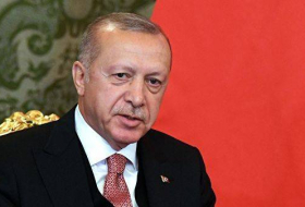 Эрдоган: Турция не намерена выводить своих военных из Сирии