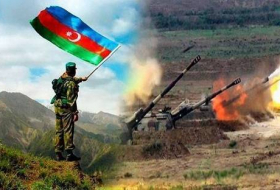 Военнослужащий Азербайджанской Армии: Я непременно приму участие в боях за Великую победу