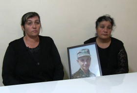 Мать убитого армянского солдата: Сейрана Оганяна нужно вздернуть на виселице