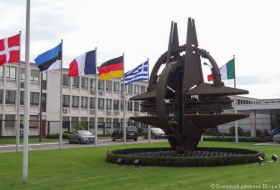В Брюсселе открывается сессия Военного комитета НАТО