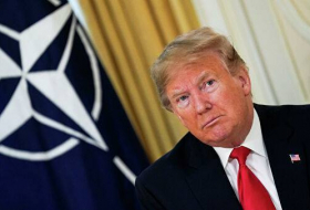 Трамп попросил НАТО усилить роль альянса на Ближнем Востоке