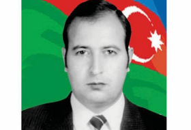 Сегодня день гибели Национального героя Азербайджана Эльмана Гусейнова