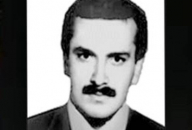 Прошло 28 лет со дня смерти Национального героя Азербайджана Тебриза Халилбейли