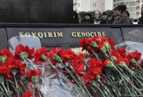 Среди турецких школьников объявлен конкурс на тему о Ходжалинском геноциде