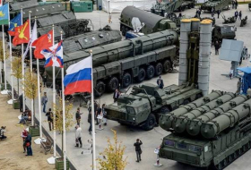 Россия пытается вернуть миллиардные долги за военную технику