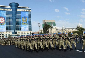 Азербайджанская Армия превратилась в грозную силу – ВОЕННЫЕ ЭКСПЕРТЫ НА СВЯЗИ С ARMIYA.AZ