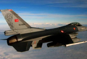 Турция заинтересована в совместном производстве истребителей с Малайзией