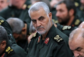 Касем Сулеймани: Главный военный стратег Ирана убит при ударе ВВС США в Багдаде