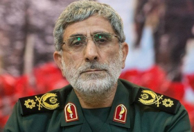 В Иране назначен новый командующий подразделения «Кудс»